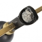 30cm 6 Wheels Compass Glas Kreisschneider mit Saugnapf