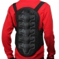 Motorradkörper Zurück Rüstung Spine Schutzjacke Getriebe 