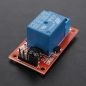 1 Kanal 12v Niveauabzug optocoupler Relaismodul für arduino