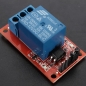 1 Kanal 12v Niveauabzug optocoupler Relaismodul für arduino