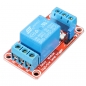 5v 1 Kanalniveauabzug optocoupler Relaismodul für arduino