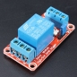 5v 1 Kanalniveauabzug optocoupler Relaismodul für arduino