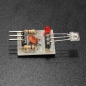 Laser-Empfänger-Modul Non-Modulator-Schlauch Laser-Sensor-Modul