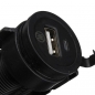 12V Motorrad Telefon USB Ladegerät Power Adapter Wasserdicht