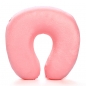 U förmige Auflage Memory Foam Nackenkissen Comfort Kissen