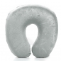 U förmige Auflage Memory Foam Nackenkissen Comfort Kissen