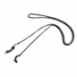 Metallrutschfeste Gläser Neck Cord Sonnenbrillen Inhaber