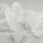 Silk Blumen Blumenblätter Artificial Rose Petals Hochzeitsfestbevorzugung