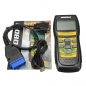 U581 KANN OBDII Selbstdiagnosewerkzeug Scanner Codeleser 15 Pins