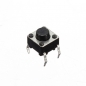 Geekcreit® 100pcs Mini Micro Momentan taktiler Taktschalter Push Button DIP P4