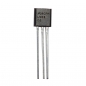 LM35DZ TO-92 LM35 Precision Celsius Temperatursensor