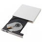 USB 2.0 Externer DVD-Combo CD-RW-Brenner-Laufwerk CD-RW DVD-ROM für PC