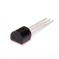 DS18B20 Temperatursensor 18B20 TO-92 Encapsulation