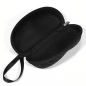 Sonnenbrillen Hard Case Glas Brillen Zipper Box Bag