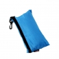 IPRee Ultra-light Portable Single Sleeping Bag Polyester Pongee Liner Mini Schlafsack für Camping Reisen