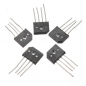 10A 1000V KBU1010 einzelnen Phasen Diodengleichrichterbrücke IC Chip
