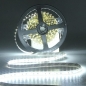 5M 3528 SMD LED Flexible Streifen-Lichter Nicht-wasserdicht