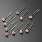 10 PCS 5MM Lichtabhängige Widerstände Photoresistor GL5528 LDR