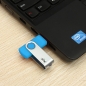 USB 3.0 64 GB lässt Speicherlaufwerk foldable u Platte für win8 aufblitzen