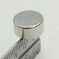 20 mm Durchmesser x 10 mm N52 Neodym Strongest Grade Magnet 