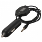 3.5mm FM Transmitter + Car Charger USB Radio Adapter für MP3 MP4