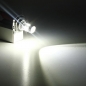 2x H4 HB2 9003 LED Glühlampe Nebelscheinwerfer Lampe für AUDI BMW Mazda