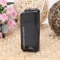 AA Batterie Notfall USB Ladegerät Stromversorgung für iPhone 5 Samsung HTC