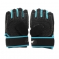 Sport Übung Handschuhe Gewichtheben Fitnesstraining Workout Handgelenk Verpackungs