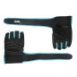 Sport Übung Handschuhe Gewichtheben Fitnesstraining Workout Handgelenk Verpackungs