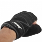 Sport Übung Handschuhe Gewichtheben Fitnesstraining Workout Handgelenk Verpackungs