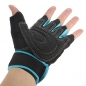 Sport Übung Handschuhe Gewichtheben Fitnesstraining Workout Handgelenk Verpackungs
