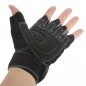 Sport Übung Handschuhe Gewichtheben Fitnesstraining Workout Handgelenk Verpackungs