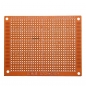 7 x 9cm PCB Prototyping Leiterplatten Prototype Breadboard
