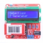 Original Hiland DIY Multifunktions-Transistor Tester Kit für LCR ESR Transistor PWM Signal Generator