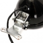 DC 12v universales Motorrad LED Scheinwerfer für harley