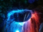 10W 12v unter Wasser RGB wasserdicht LED Pool Licht mit Fernbedienung