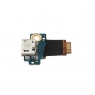 USB Ladeverbindungsstück Hafen Flexkabel für HTC S710e S710d G11