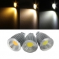 Mr16 7w 700-750lm Maiskolben LED entdeckt Lampenglühbirnen dc/ac 12v