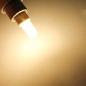 G9 40W Klar Frosted Halogen Beleuchtung Glühlampe Lampen 230V