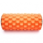 32x12cm EVA Yoga Pilates Foam Roller Home Gym Massage Triggerpunkt