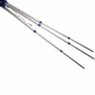 Floding Aluminiumlegierung Stativhalterung Stand Sea Fishing Rod Mount