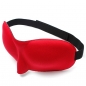 3D Soft Travel Komfort Breathable Frauen Männer Schattierung Schlaf Augenmaske Blinder Augenschatten