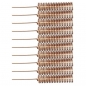 10 PC 433MHZ Spiralfeder Helixantenne 5MM