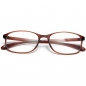 Unisex unzerbrechliche Resin TR90 Lesebrille