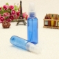 30 / 50ml transparent Kunststoff Wasser Spray Flaschen Zerstäuber Container