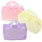 4 kosmetischer wasserdichter tragbarer Farbentaschenbeutel