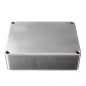 1590 Series Aluminium Stomp Fall Enclosure Gitarre Effektpedal