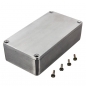 1590 Series Aluminium Stomp Fall Enclosure Gitarre Effektpedal