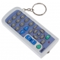 Universale keychain Mini fernbedienung für den Fernseher Sony panasonic tcl