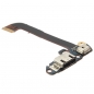 Charger Port USB Dock Connector Flex Kabel mit Mic für HTC EINS M7